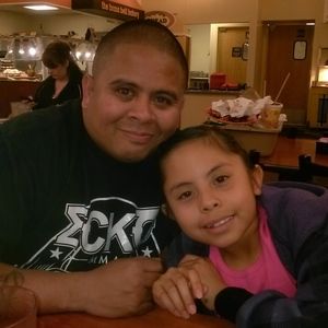 Meet your Posher, Steven